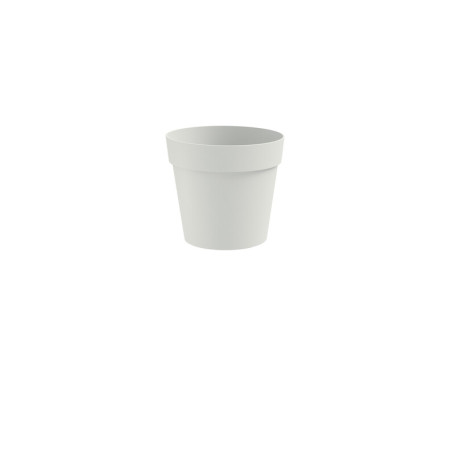 VASO CINQUETERRE 30CM TERRA DOLOMIA