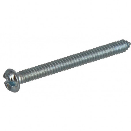 VITI PROLUNGATE PER SUPPORTI LIFE MM 34