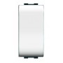 LIFE ART.4003WH DEVIATORE UNIPOLARE BIANCO