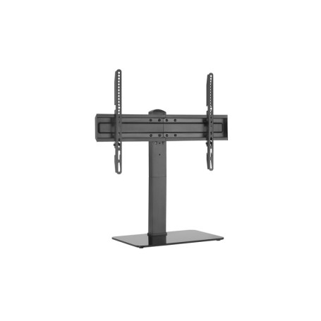 SUPPORTO TV DA TAVOLO C\BASE 37\70 POLLICI