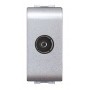 LIFE ART.4048 1TEC PRESA COASS.TV DIP TEC