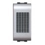 LIFE ART.4072-10TEC SUONERIA 220V 50HZ 8V TEC