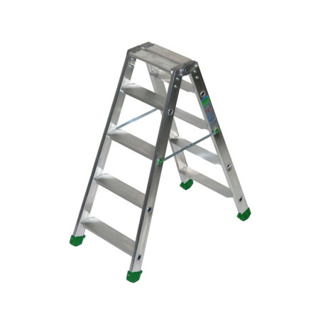 SCALA ALL. FACAL DUPLA DOPPIA SALITA 4 GRADINI