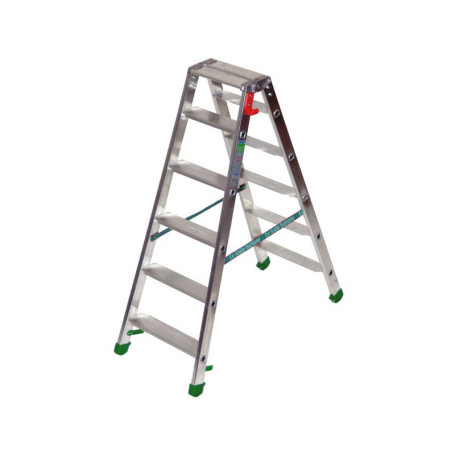 SCALA ALL. FACAL DUPLA DOPPIA SALITA 5 GRADINI