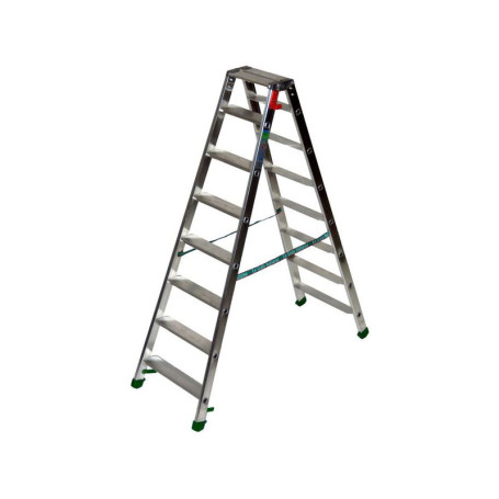 SCALA ALL. FACAL DUPLA DOPPIA SALITA 7 GRADINI