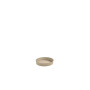 SOTTOVASO CINQUETERRE 12CM P\VASO 15 TERRA ETRUSCA
