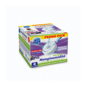 AIRMAX ASSORBIUMIDITA RICAR TAB LAVAN 450G 2PZ