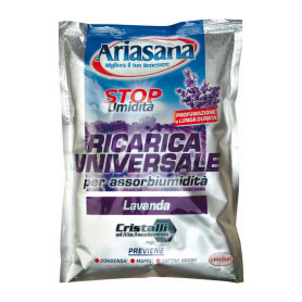 ARIASANA RICARICA IN SALI LAVANDA 1 BUSTA 450 G