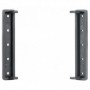 COPPIA ADATTATORE LIFE Q PER LIVING 3 MODULI