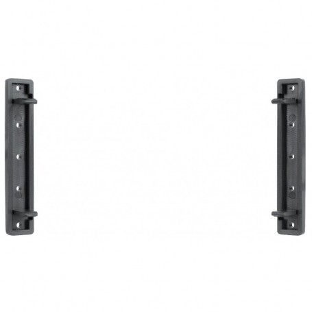 COPPIA ADATTATORE LIFE Q PER LIVING 4 MODULI