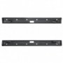 COPPIA ADATTATORE LIFE Q PER LIVING 7 MODULI