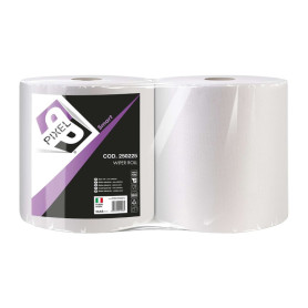 BOBINA CARTA PURA CELLUL SMART 2 PZ  2