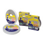 BOSTON NASTRO ANTISDRUCCIOLO 25MMX5M CONFORT