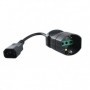 CAVO IEC SCHUKO X GRUPPI DI CONTINUITA'