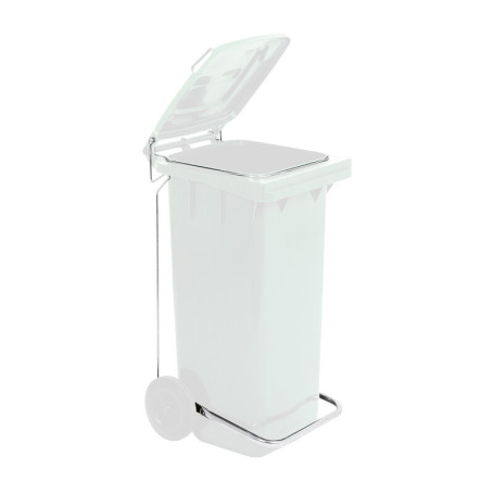 PEDALE + ANELLO P\PATTUMIERA 120 L MP