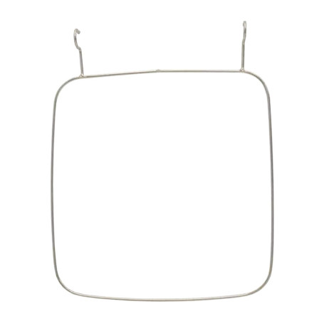 ANELLO FERMASACCO P\PATTUMIERA 120 L MP