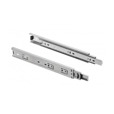 GUIDA P\CASSETTI ESTRAZIONE TOT 30 CM PORT 30 KG