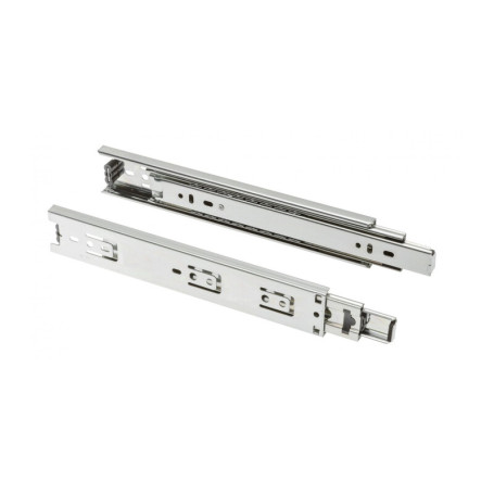 GUIDA P\CASSETTI ESTRAZIONE TOT 35 CM PORT 30 KG