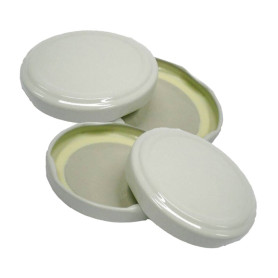 TAPPO P\BARATTOLO D 53 MM  14 PZ TAPPO P\BARATTOLO D 53 MM  14 PZ