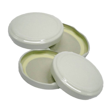 TAPPO P\BARATTOLO D 53 MM  14 PZ