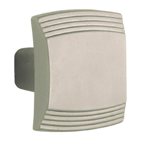 BL POMOLO GG 14 26X26 MM CROMO OPACO 2 PZ*