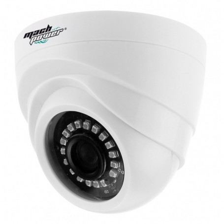 VIDEOSORV. TELECAMERA AHD 2.0 MP DOME