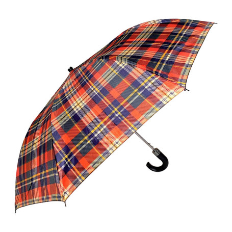 OMBRELLO AUTOMATICO MINI P107 FANTASIA ASSORTITO