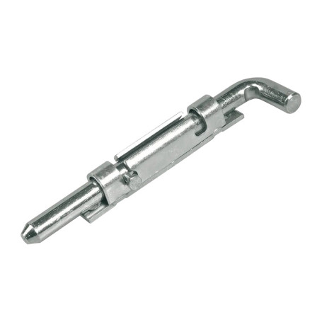 IBFM 67 PALETTO  P\CANCELLO ASTA TONDA D16X500MM