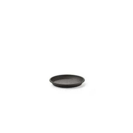 SOTTOVASO VERONA D.19 X VASO 25 ANTRACITE