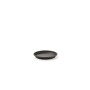 SOTTOVASO VERONA D.19 X VASO 25 ANTRACITE