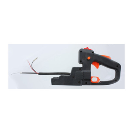 J-SKY HT 230B FIG.  1 MANICO C\COMANDI