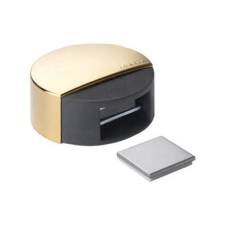 FERMAPORTA ADESIVO MAGNETICO INOFIX ORO