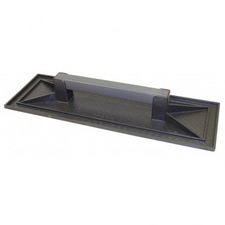 FRATTONE PLASTICA CM.15X45