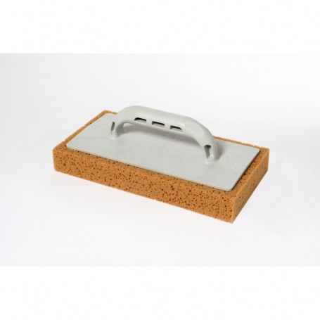 FRATTONE POLISTIROLO C SPUGNA MM.290X150X35H.