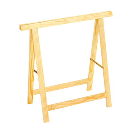 CAVALLETTO IN PINO 73