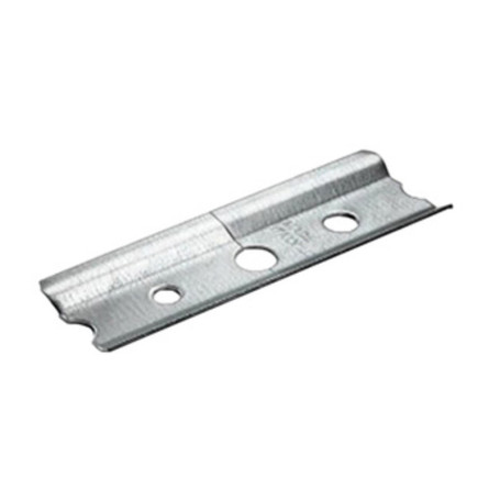 BARRA ZINCATA P\PENSILI H 36 MM DA 2 M