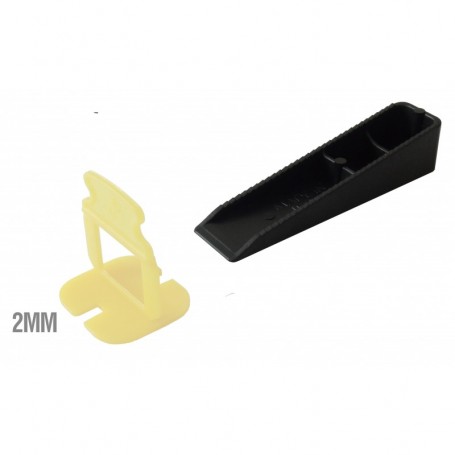 LIVELLATORE-DISTANZ.MAXI SOLO CUNEO CF.PZ.100