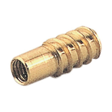 SC SPINOTTO P\GIUNZIONE TROP 8MA 12X30MM 10 PZ