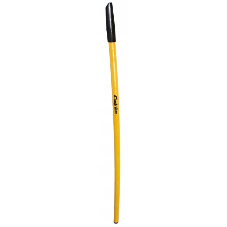 MANICO IN RESINA LEGG. PER BADILE CM.140