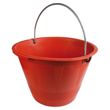 CARDARELLA IN PLASTICA C ARCO COL.ROSSO D.36
