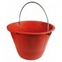 CARDARELLA IN PLASTICA C ARCO COL.ROSSO D.36