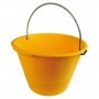 CARDARELLA IN PLASTICA C ARCO COL.GIALLO D.36