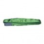 CINGHIA DI SOLLEVAM. MM.60 MT.4 2000 KG.VERDE