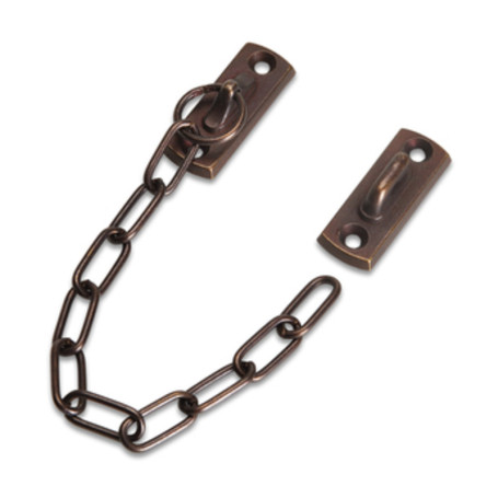 RITIENI A CATENA ZAMA 307 OTTONE BRONZATO