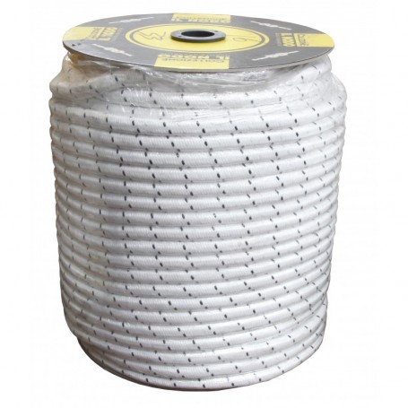 FUNE NYLON "IL NODO" MM.22