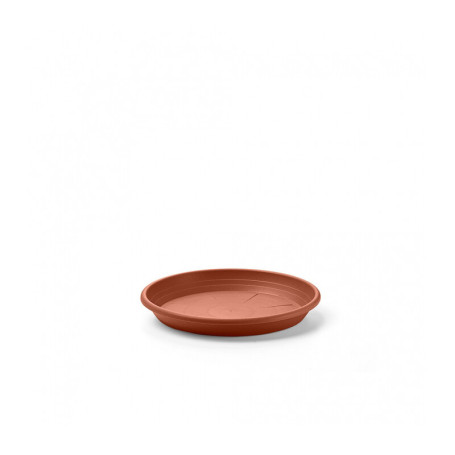 SOTTOVASO VERONA D.30 X VASO 40 TERRACOTTA