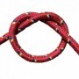 FUNE NYLON ALTA VISIBILITÀ ROSSO MM. 6