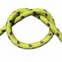 FUNE NYLON ALTA VISIBILITÀ GIALLO MM. 6