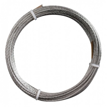 PL CAVETTO ACCIAIO 42F D. 3 (ML.10)