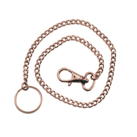 PORTACHIAVI C\CATENA CARTELLA 20 PZ